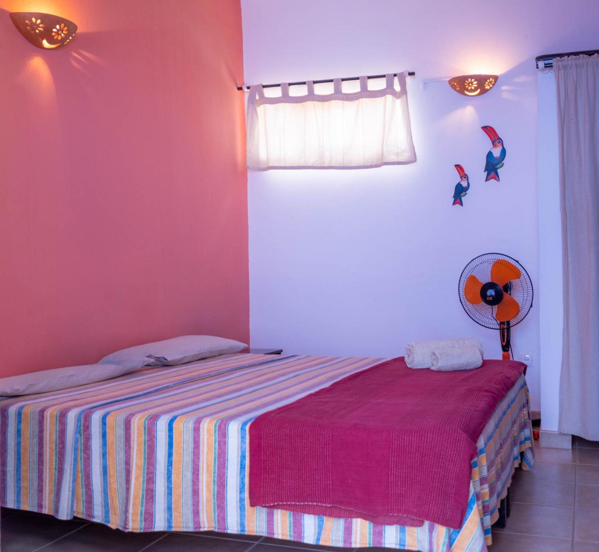 Chambre Simple