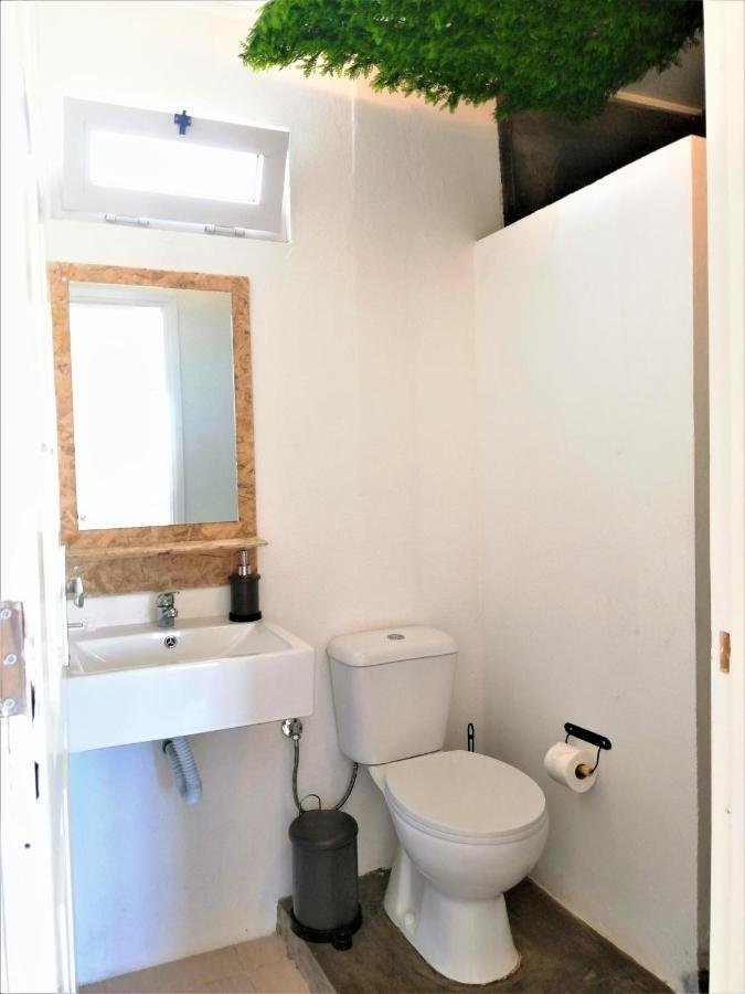 Chambre Double ou Lits Jumeaux Supérieure