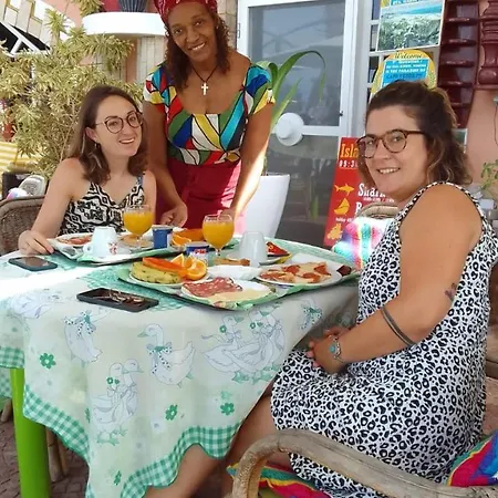 Residencial Cabo Verde Palace-2